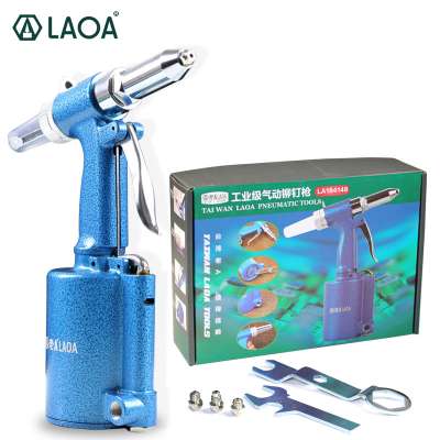 Industrial Grade Professional Cordless Pneumatic Rivet Gun