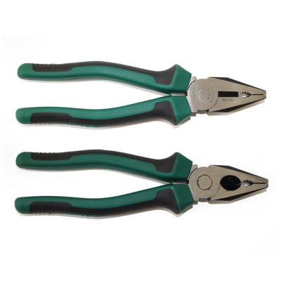 combination plier cutting plier fishing pliers