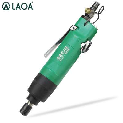 High-powered 9H pneumatic carving tools